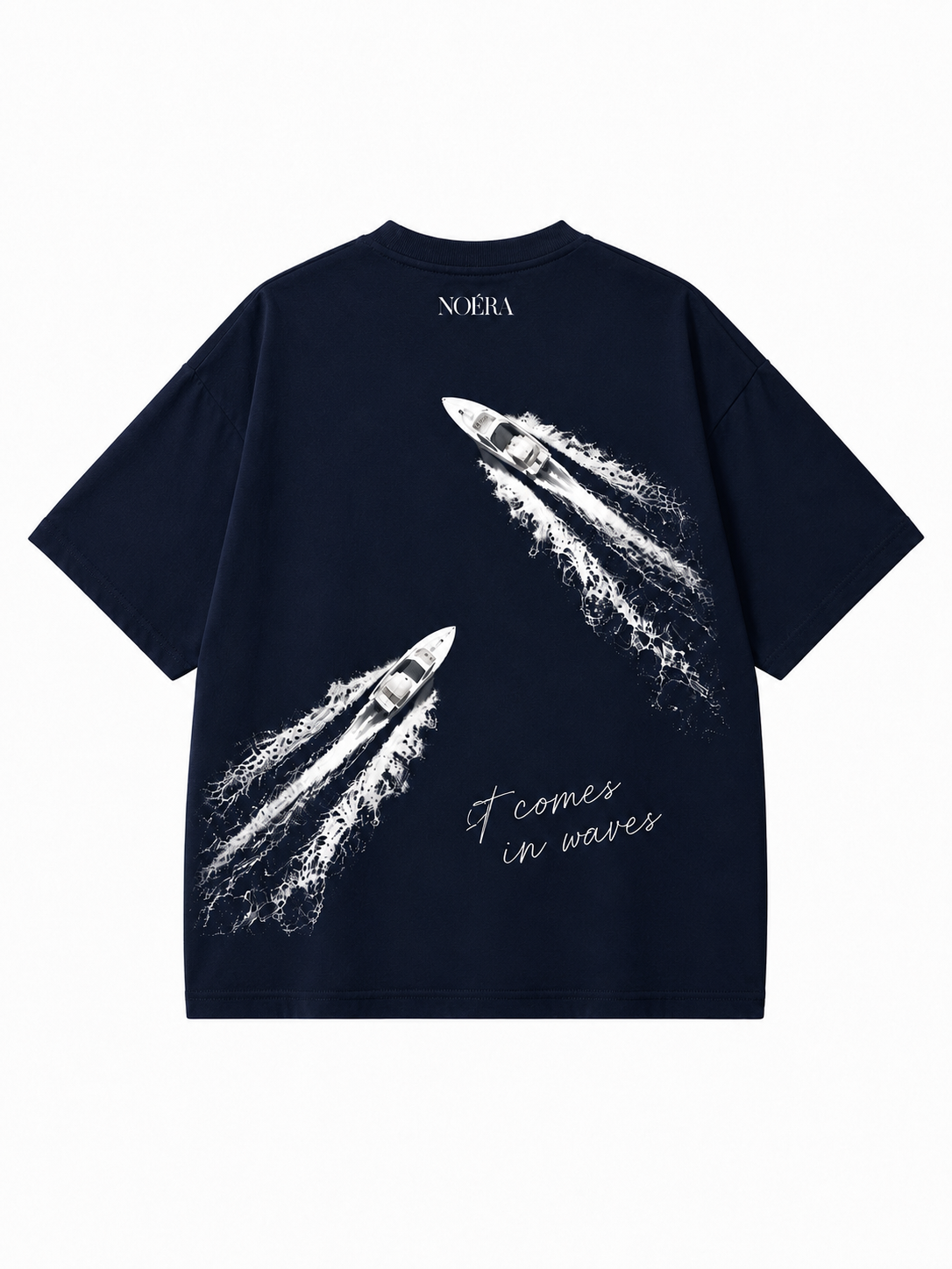 WAKE TEE