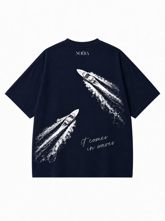 WAKE TEE