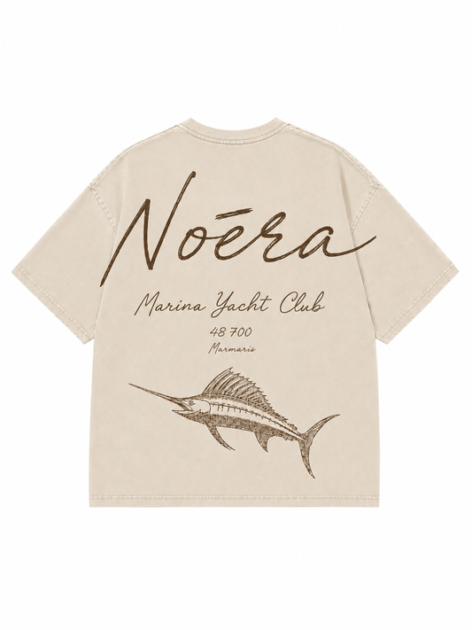 MARINA CLUB TEE