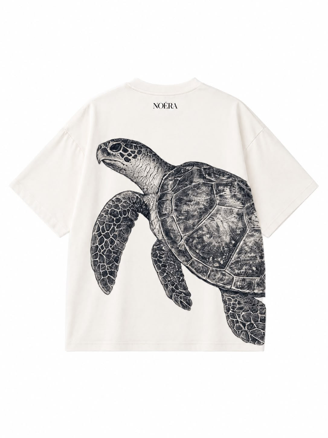 SEA GUARDIAN TEE